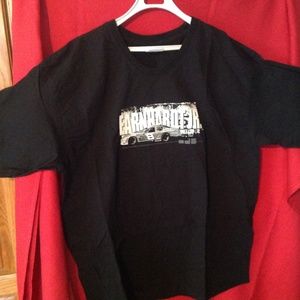 Dale Earnhardt JR. tshirt
